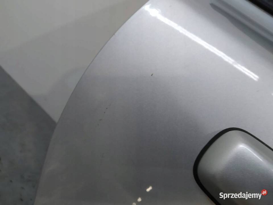 DRZWI PRAWE TYŁ KOMBI 42626 Volvo V50 I 20042012