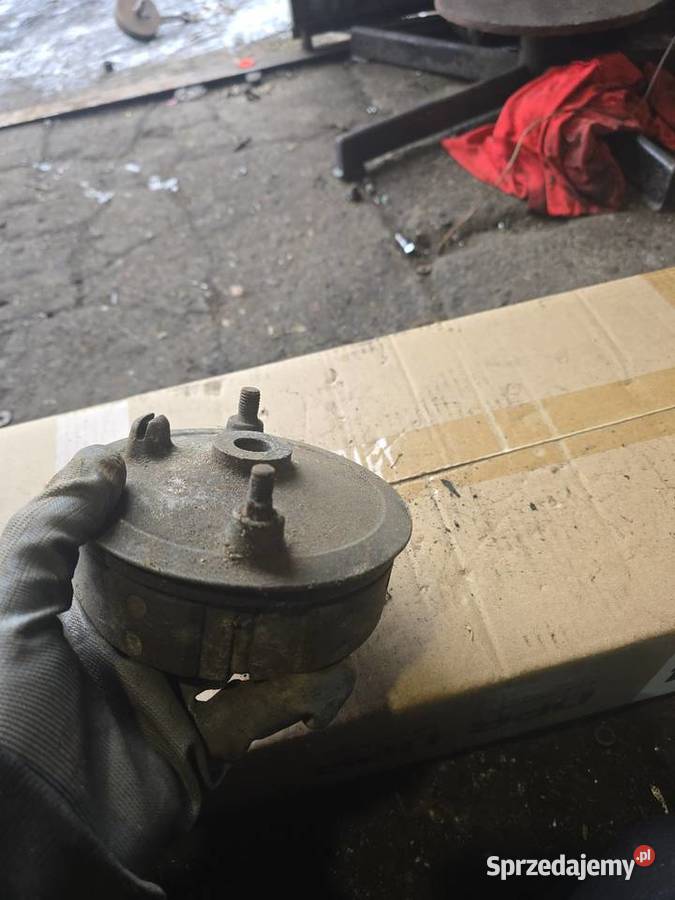 Bęben hamulcowy wsk Gorzów Wielkopolski