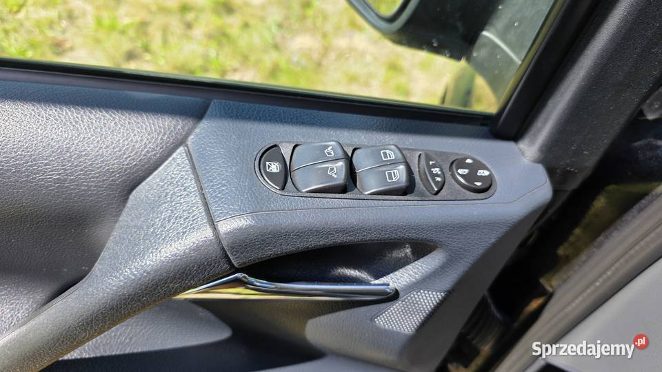MercedesBenz Viano Mercedes Viano 30 V6 CDI 224 dolnośląskie Jelenia Góra