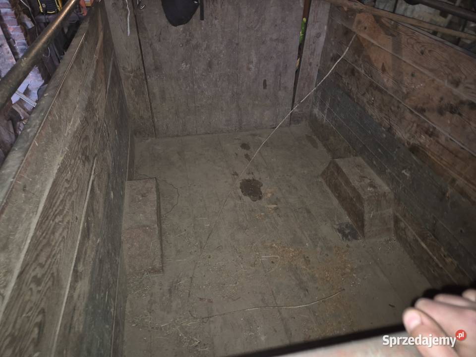 Dwu kółka do przewozu zwierząt lubelskie Godziszów