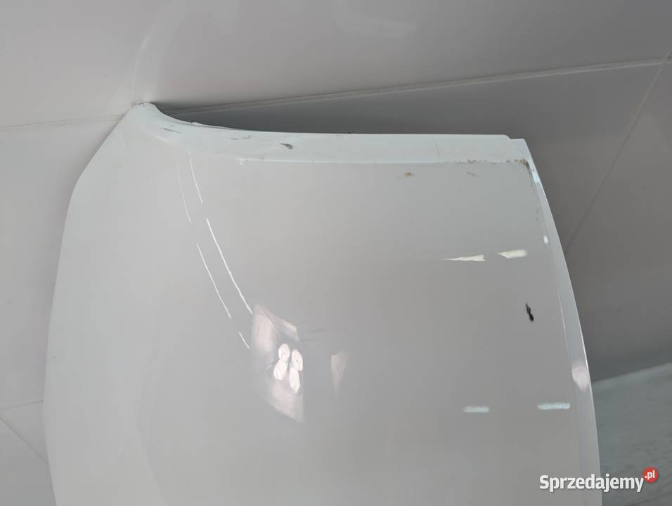 ZDERZAK TYŁ TYLNY OPEL CROSSLAND X KOMPLETNY podlaskie