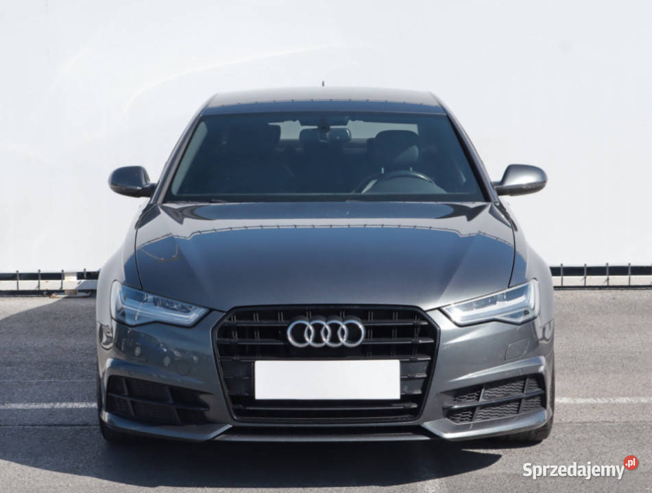 Audi A6 20 TDI automatyczna Lublin sprzedam
