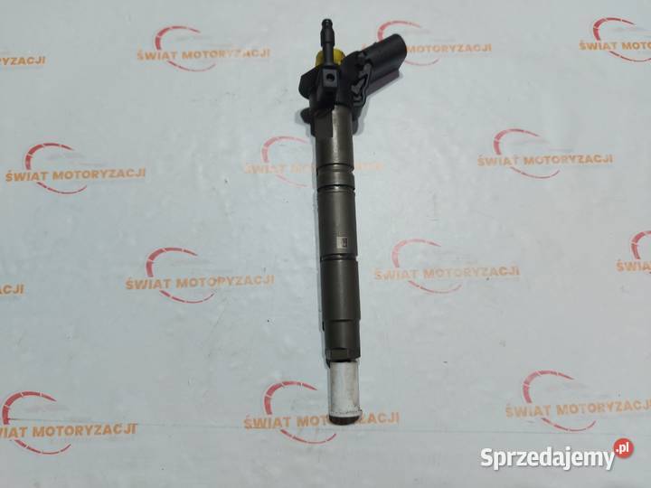 W211 W219 30 V6 CDI 224 07r 642920 wtryskiwacz świętokrzyskie Kielce sprzedam