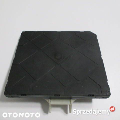 MODUŁ STEROWNIK BORDNETZ VW 5Q0937084AE 2014R osobowe Pozostałe Rakoniewice