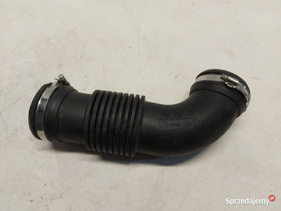 Renault Master III LIFT 2023 rura przewód osobowe Przewody powietrza