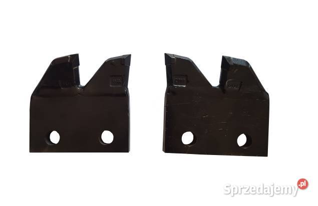 Ząb shark 15 do Barreto Case Ditch Witch Vermeer Ciechanów