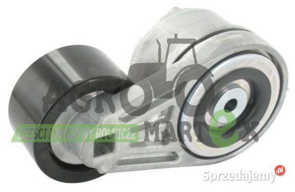 RE243199 RE582500 NAPINACZ PASKA JD John Deere dolnośląskie Wichrów