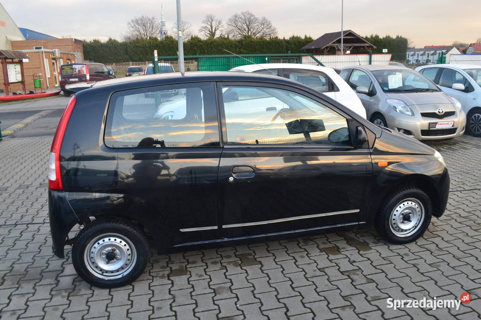 Daihatsu Cuore z NIemiec OPŁACONY 81