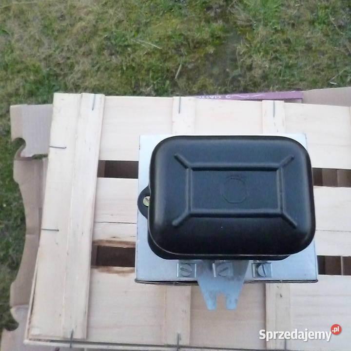 regulator napięcia Elektryka i zapłon Trawniki