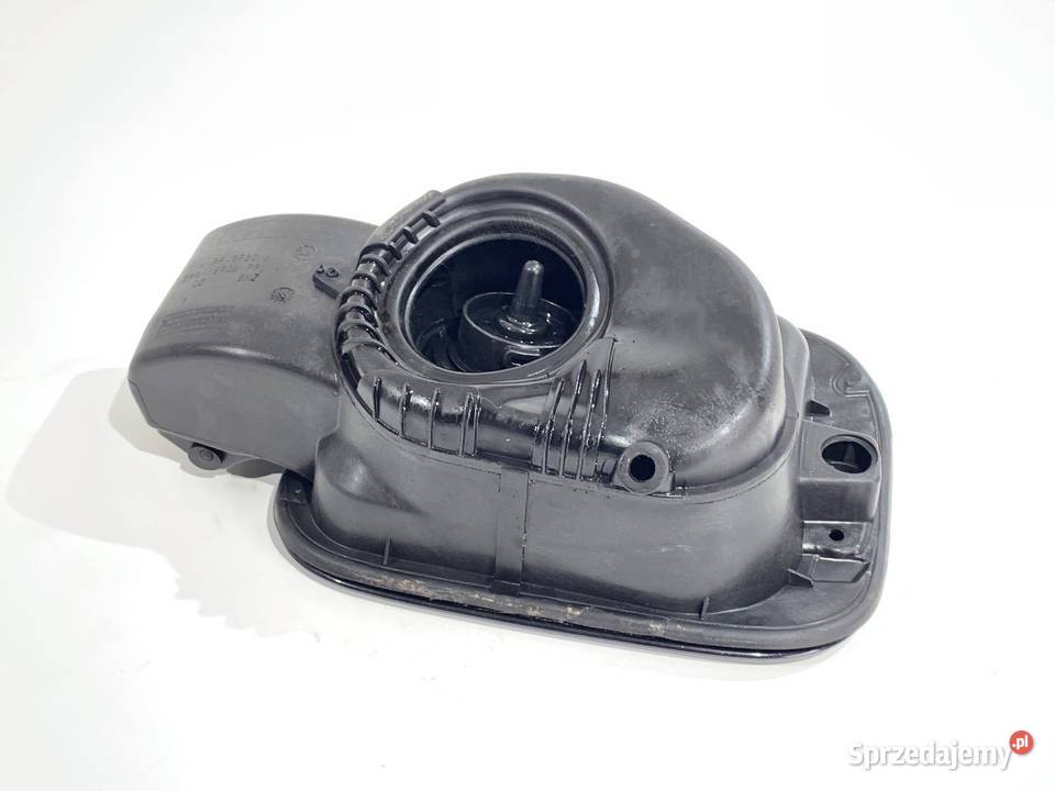 KLAPKA WLEWU PALIWA SKODA OCTAVIA III Kombi