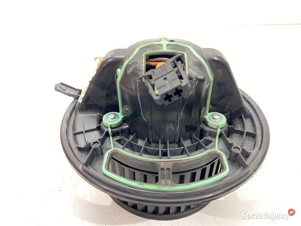 DMUCHAWA NAWIEWU BMW F25 WENTYLATOR Dmuchawy podkarpackie
