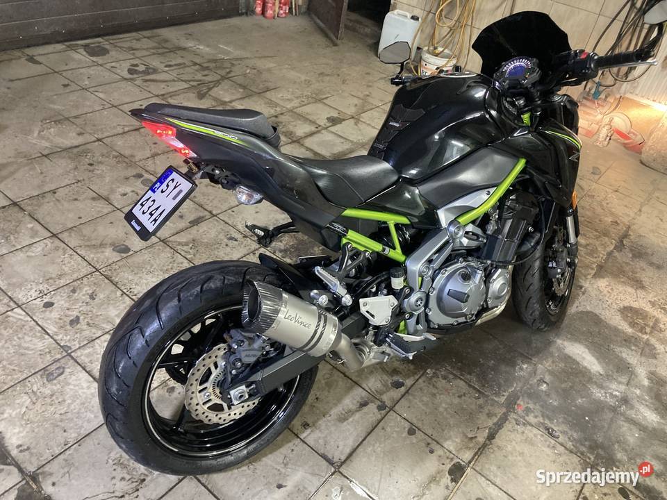 Pierwszy Właściciel Pojazdu w Polsce Chorzów