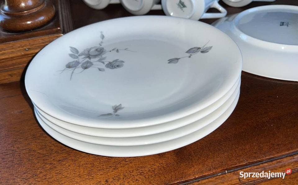 Filiżanka do małej kawki Rosenthal Syg Thomas Gdańsk