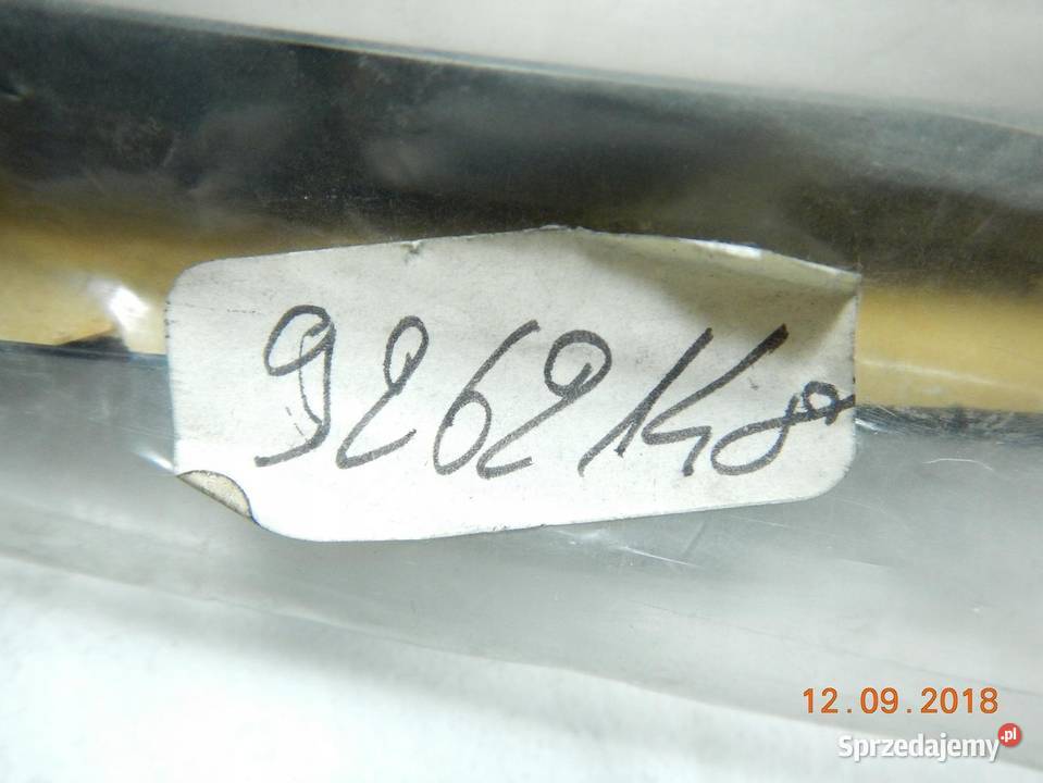LISTWA TYLNEJ SZYBY SAAB 9000 8589R osobowe