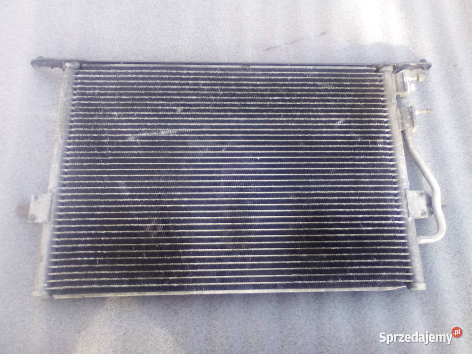 Ford Mondeo mk 2 Chłodnica klimatyzacji Bukownica
