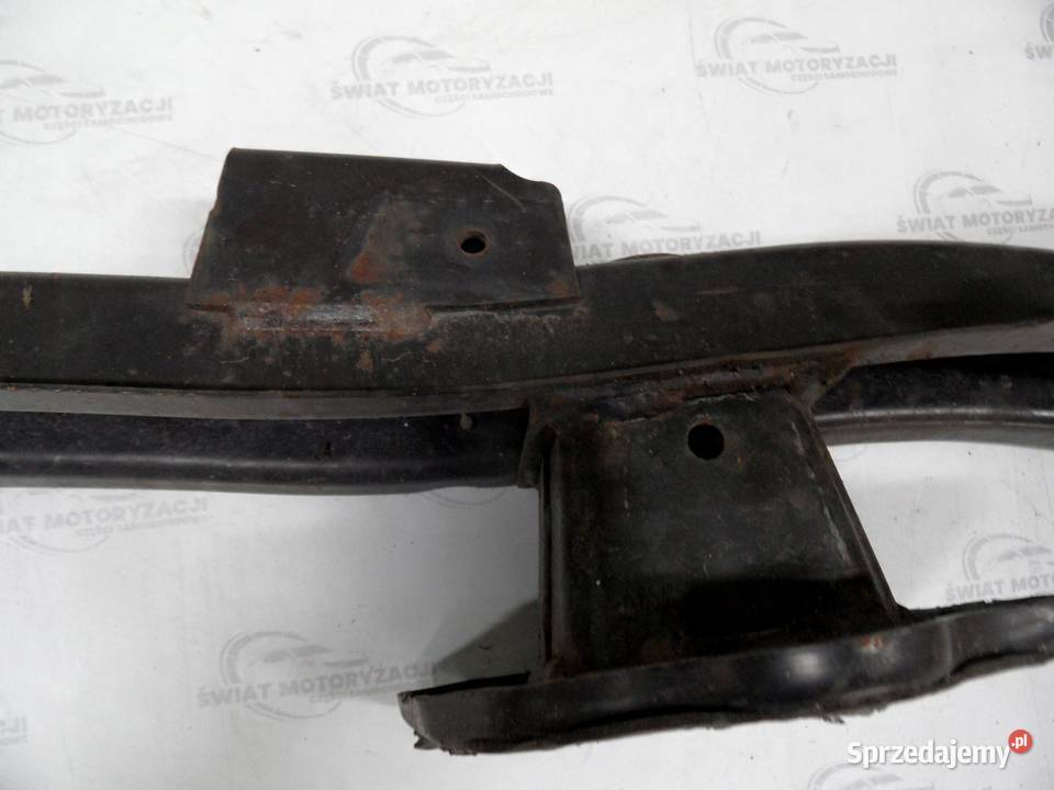 BMW E81 E87 06r belka zderzaka tył 7058465 sprzedam