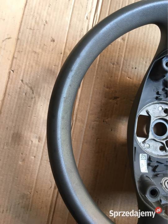 Kierownica audi a4 b6 8e0419091 osobowe pomorskie Chojnice sprzedam