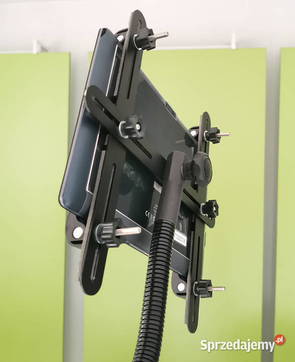 Profesjonalny uchwyt na tablet TRANSFORMER 60 Pozostałe