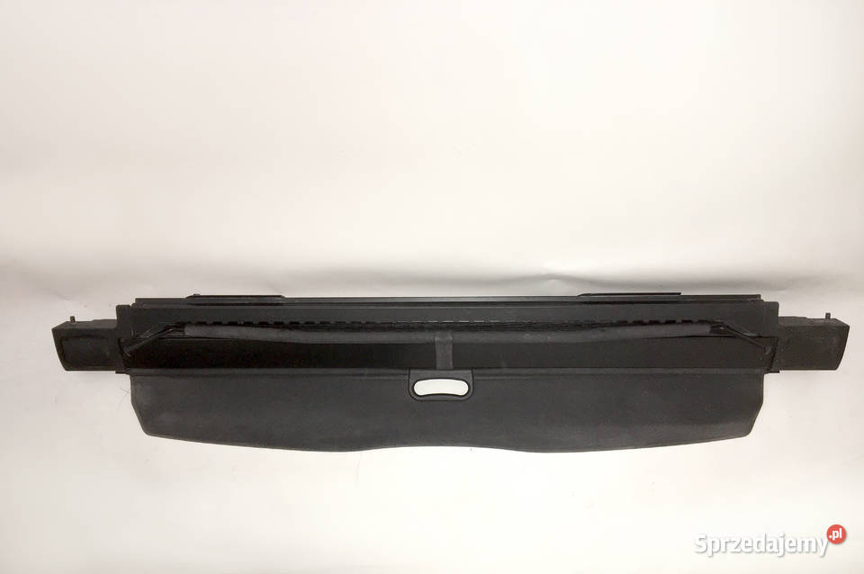 BMW E 91 Roleta bagażnika czarna Rolety bagażnika