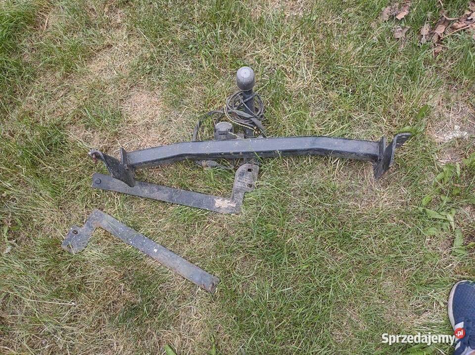 Hak Laguna Parzniewice sprzedam