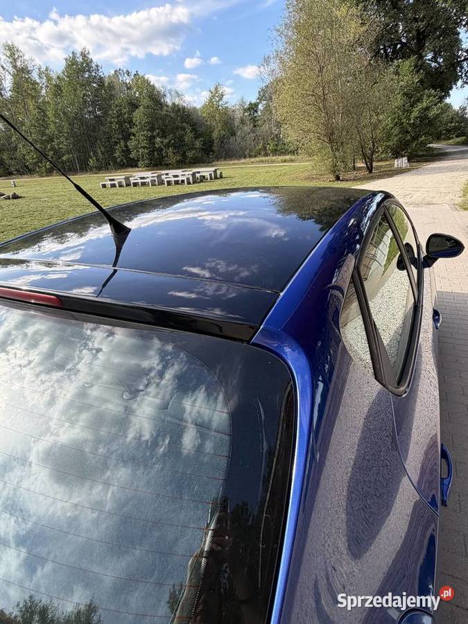 Seat Ibiza 4 6j 2009 Bytom Odrzański