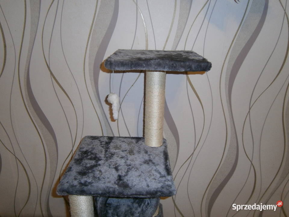 domek legowiskpodrapak kota Siedlce sprzedam