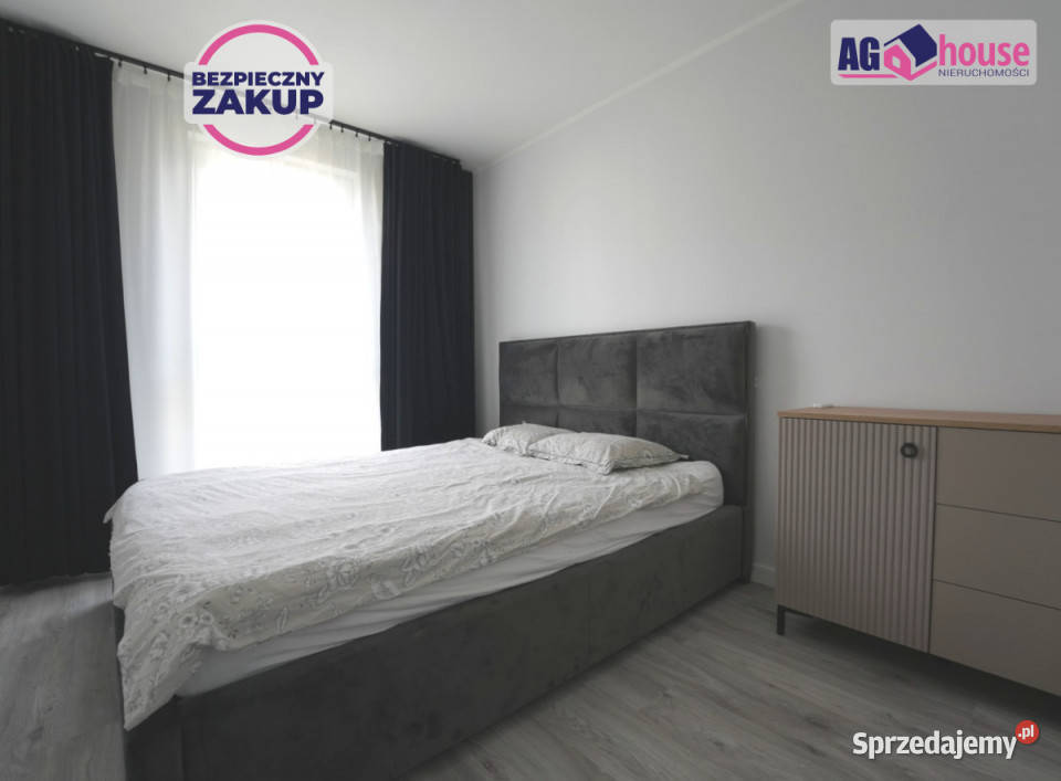 Dom bliźniak 102m2 Gdynia Świętokrzyska