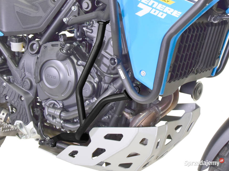 Gmole dolne do Yamaha Tenere 700 Tenere 700 śląskie Częstochowa