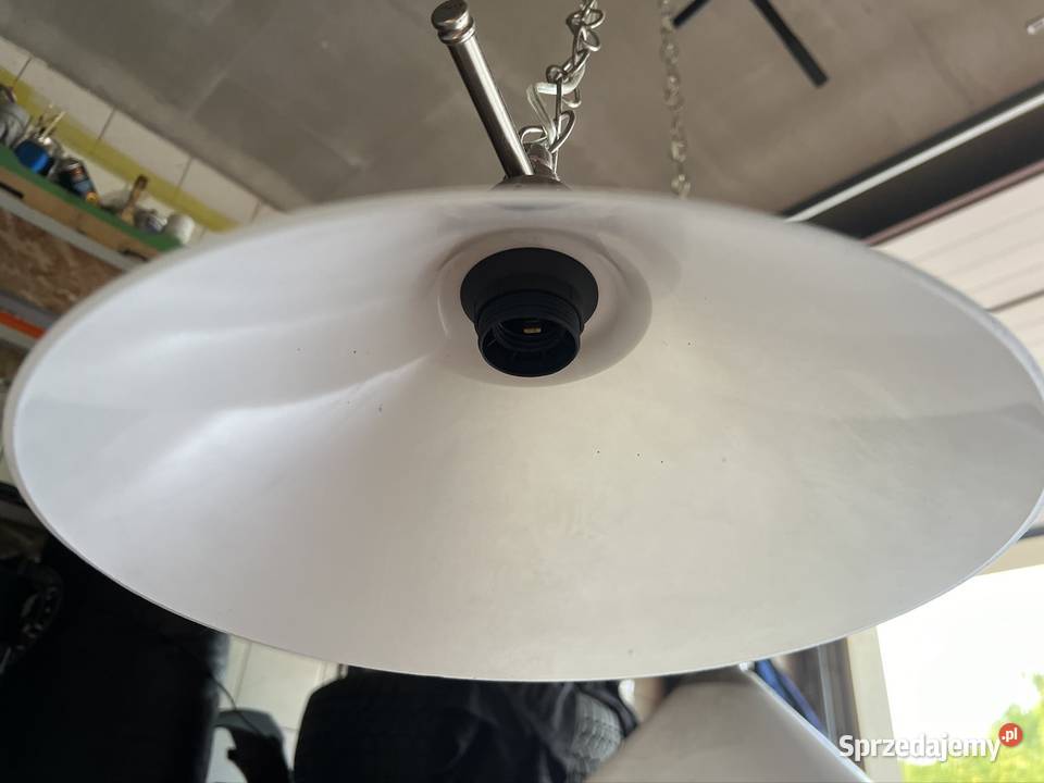 Żyrandol wiszący Lampy wiszące Tolkmicko