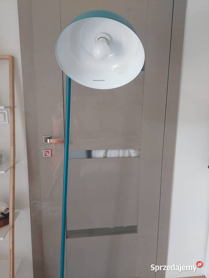 Lampa stoją 165 Lampy podłogowe Piaseczno
