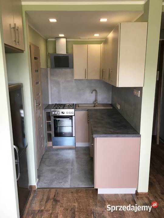 KAWALERKA na wynajem Inżynierska 48 bezpośrednio Nieruchomości Wrocław