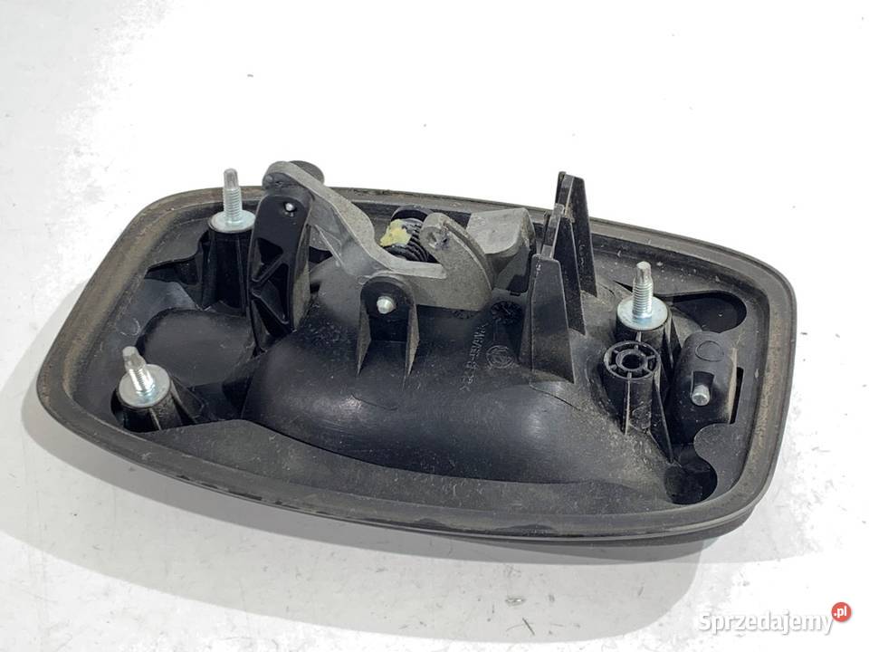 KLAMKA ZEWNĘTRZNA PRAWY PRZÓD CITROEN JUMPER II podkarpackie