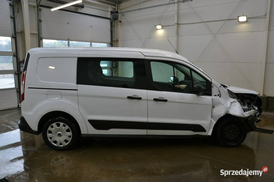 Ford Transit Connect 15 tdci 100 5OSOBOWY Kęty