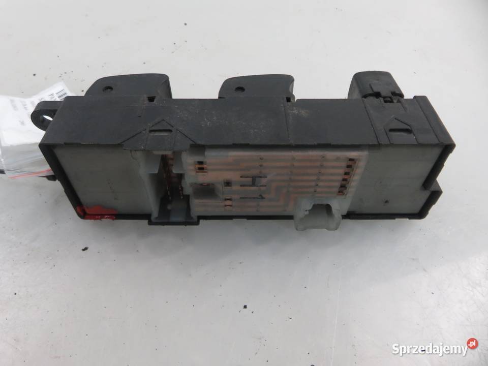 PANEL SZYB NISSAN XTRAIL T30 osobowe małopolskie