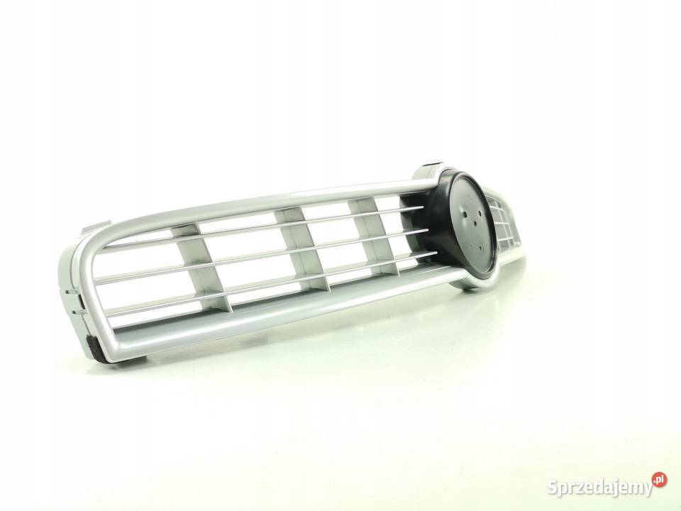 GRILL ATRAPA CHŁODNICY FIAT BRAVO II 20092014 osobowe