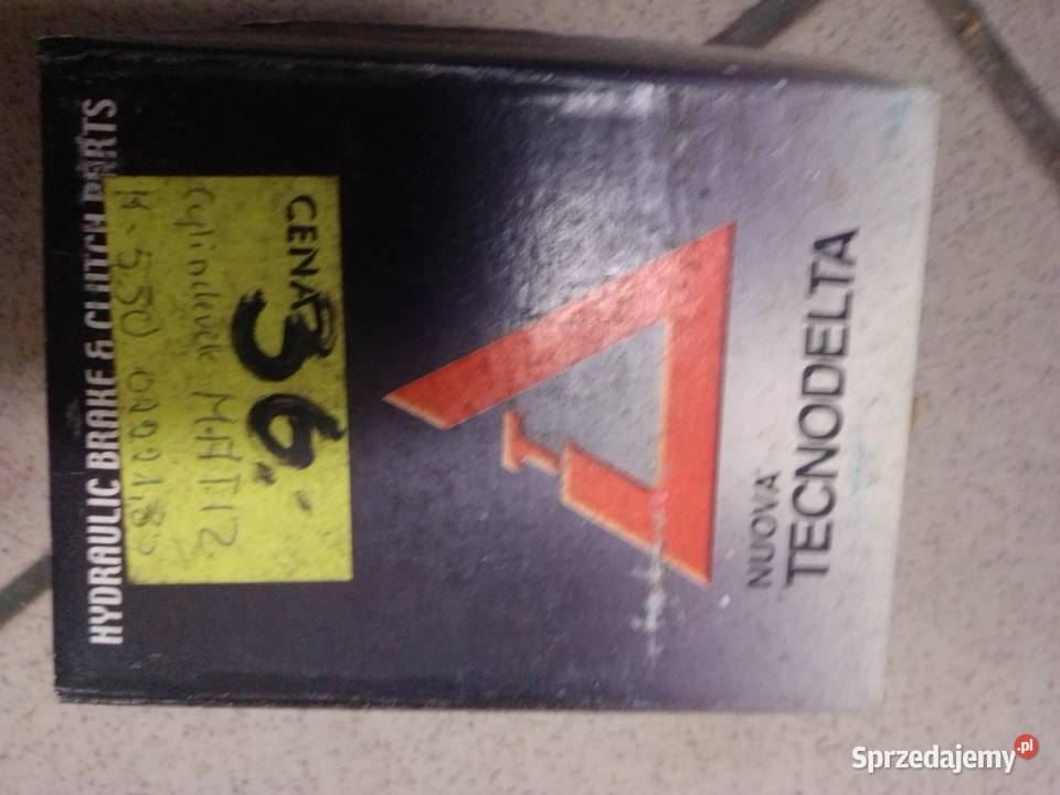 Części do Matiza Bystrzyca Kłodzka sprzedam