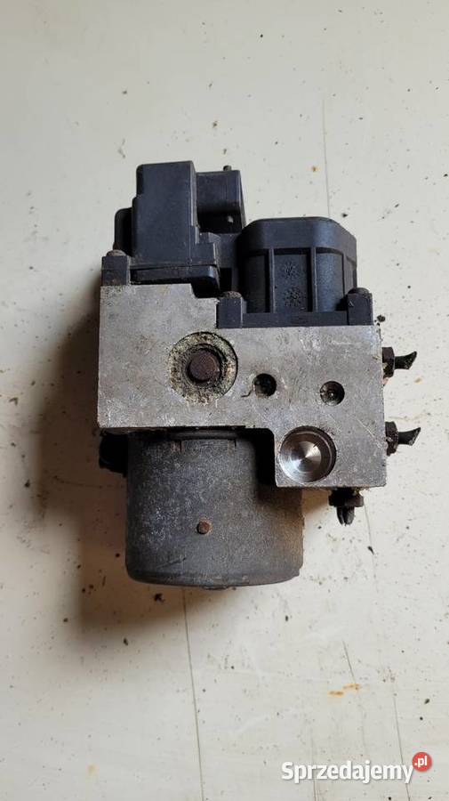 Pompa ABS Mitsubishi Carisma 20 DiD mazowieckie Łagów