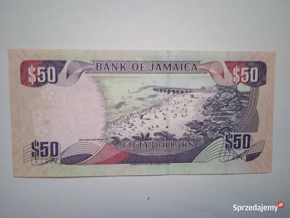 Jamajka 50 15012008 śląskie