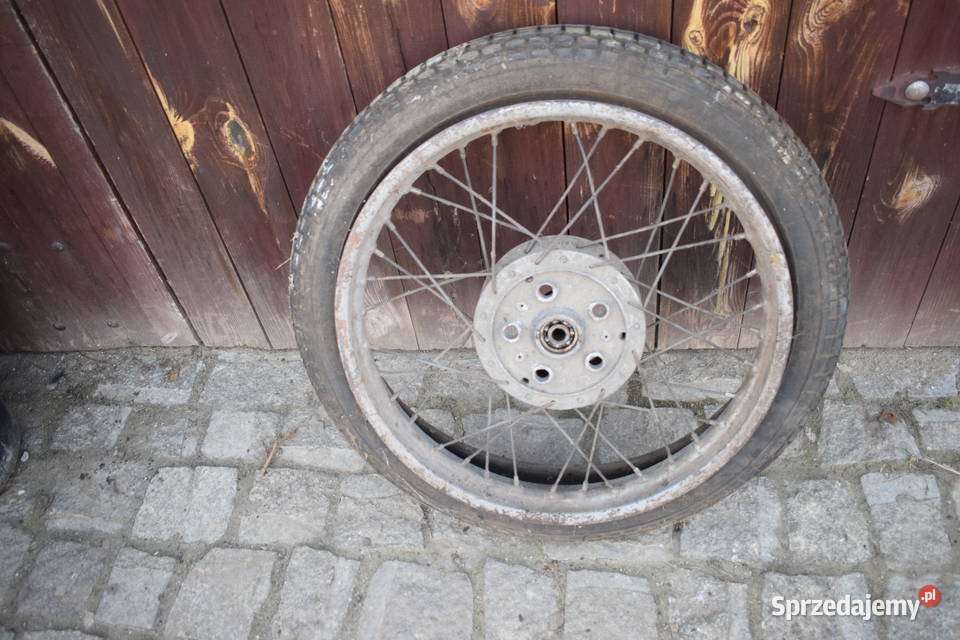 WSK B1koło Głogów