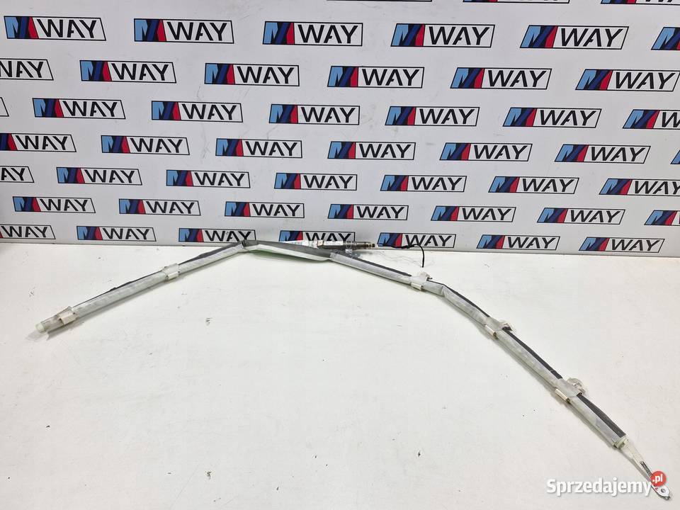BMW X1 F48 KURTYNA POWIETRZNA PODUSZKA AIRBAG dolnośląskie
