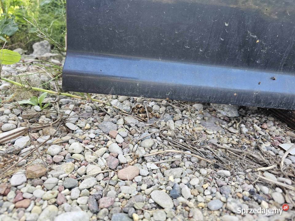 Drzwi Volkswagen Bora Łagów