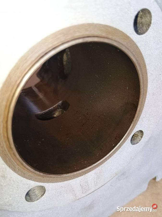 MZ ETZ 150 Cylinder N1 DDR