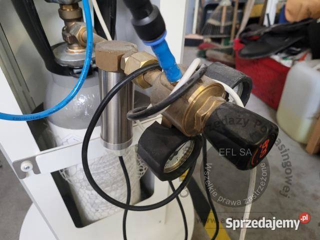 Urządzenie kosmetyczne UNIQUE Technologie JULIE dolnośląskie Magnice