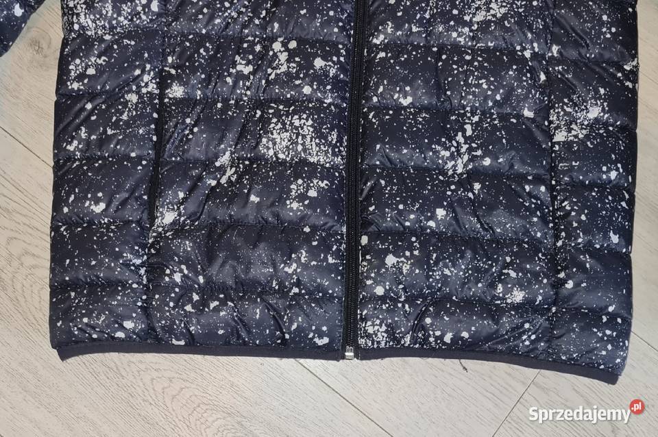 Kurtka chłopiec przejściowa Primark 164S Kurtki i płaszcze Łódź