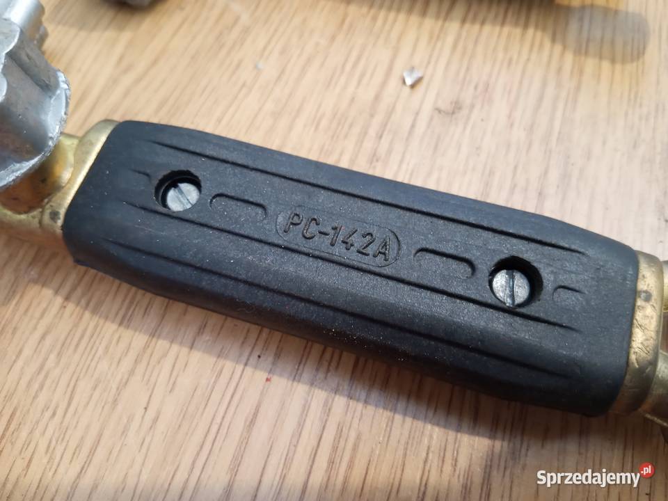 Palniki gazowe pomet2 Stargard