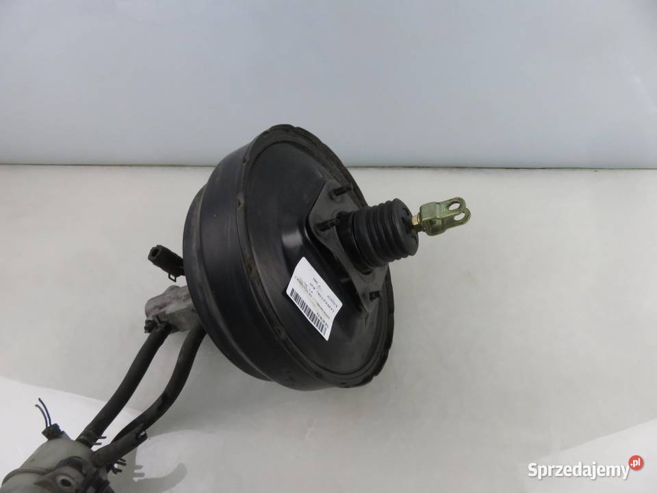 SERWO MITSUBISHI OUTLANDER I 24 4WD MB858850 osobowe