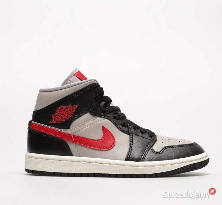 NIKE AIR JORDAN WMNS AIR JORDAN 1 MID 38 Nike wielkopolskie Kalisz