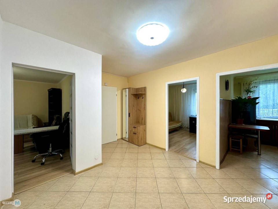 Mieszkanie 744m2 3pok Kielce sprzedam