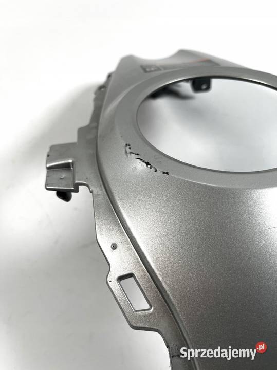 YAMAHA YZFR3 14 Nakładka zbiornika paliwa Łobżenica sprzedam