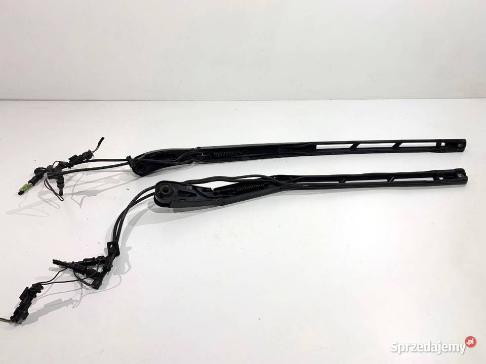 RAMIĘ WYCIERACZKI KOMPLET PRZÓD DYSZE